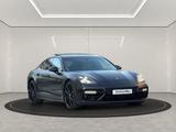 Porsche Panamera Turbo S E-Hybrid Burmester Panorama - Porsche aus 2017