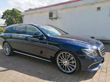 Mercedes-Benz E 400 d 4MATIC T 2.Hand TÜV 11/26 Traum Zustand  - Mercedes-Benz E 400 in Hamm