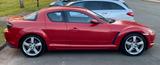 Mazda Rx8 231Ps - gebrauchte Mazda RX-8 aus dem Jahr 2004