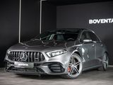Mercedes-Benz A45 S AMG 4Matic *AMG TRACK*AMG DRIVERS*KAMERA* - Mercedes-Benz A 45 AMG aus 2021