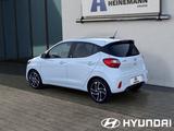 Hyundai i10 HYUNDAI New i10 MJ21 1.0 Benzin M/T Edition  - Hyundai i10 Gebrauchtwagen in Braunschweig