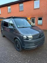Volkswagen T6 Langer Radstand  - Volkswagen: Kleinbus, Langer Radstand