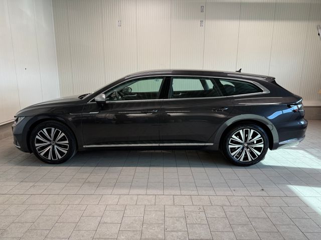 Arteon Shootingbrake Elegance 2.0 TDI DSG AHK NA