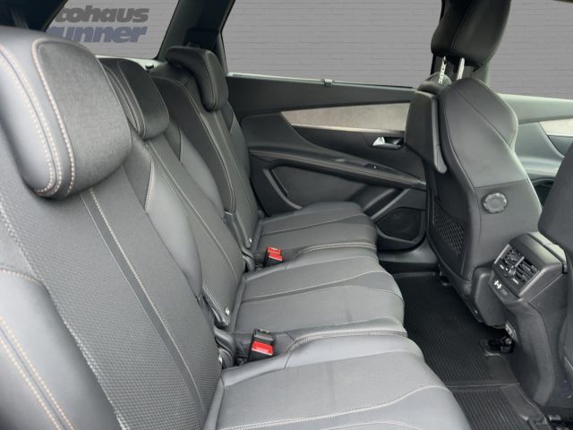 Foto Nummer 10: PEUGEOT 5008