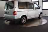 Volkswagen T5 Shuttle *AHK*Flügel*Alu18"* - VW T5 Shuttle Gebrauchtwagen
