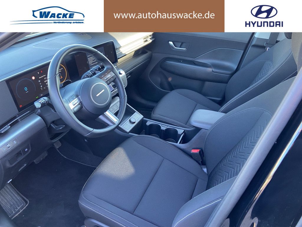 Hyundai Kona – Bild 16