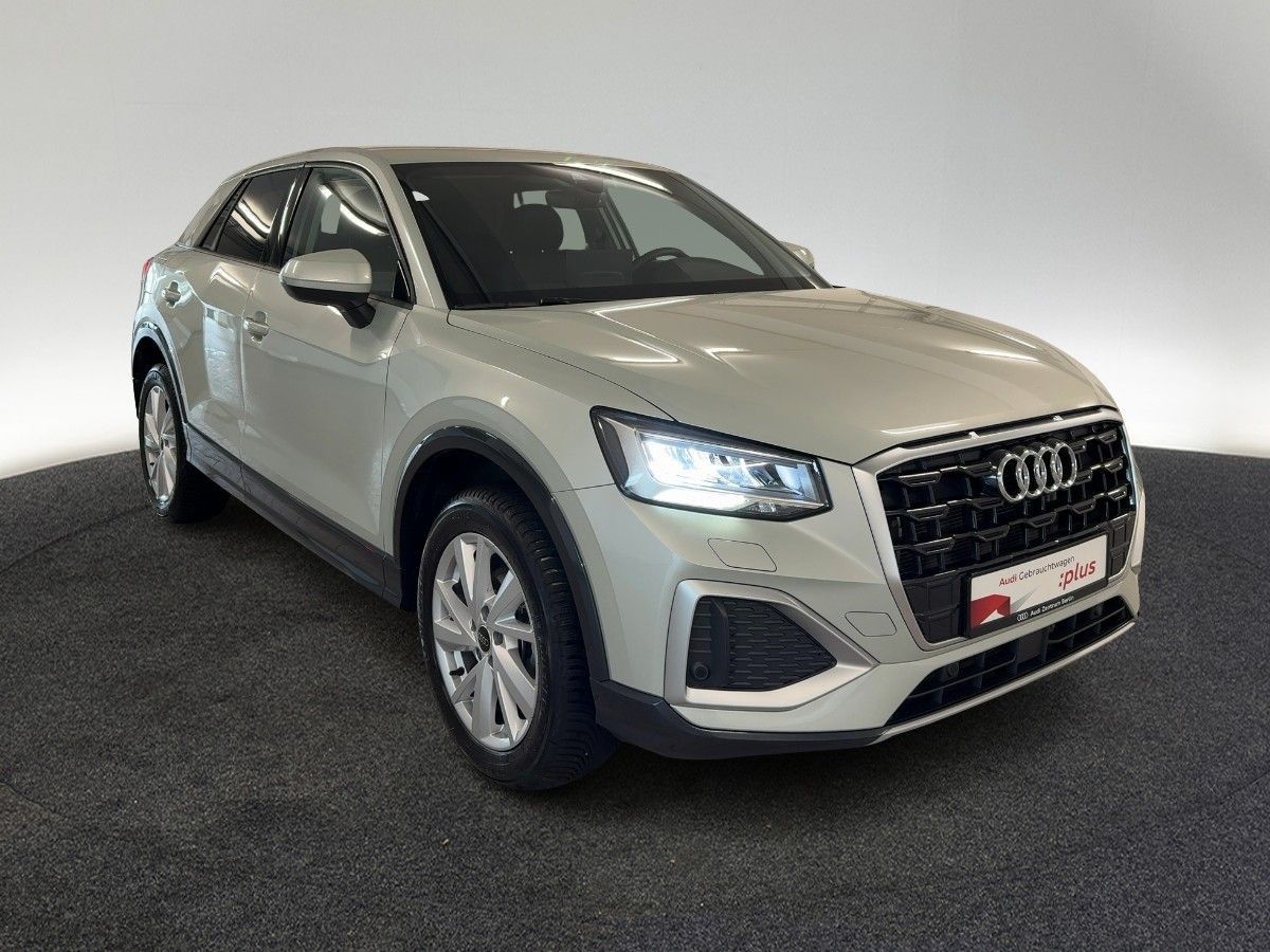 Audi Q2 - Bild 8