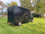 Fiat Ducato 2-Pferde-Transporter | Baujahr 2011  - Angebote