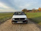 Volkswagen Golf 2 CL  - VW Gebrauchtwagen von 1990