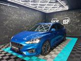 Ford Focus Turnier ST-Line/RKF/SHZ/TEMP/1HND - Ford Gebrauchtwagen in Kaiserslautern