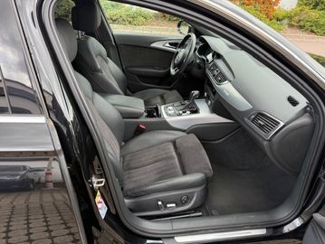 Audi A6 - 7