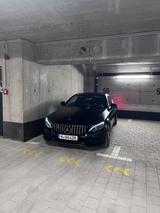 Mercedes-Benz C 300 Autom. - - gebrauchte Mercedes-Benz C 300 aus dem Jahr 2016