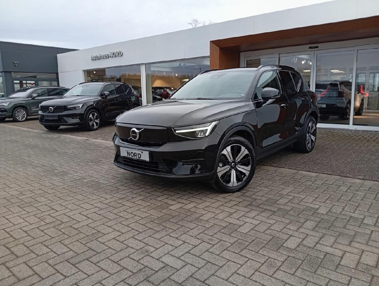 Volvo XC40 Core Recharge Pure Electric 2WD