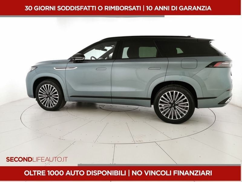 Other JAECOO 8 Jaecoo SHS-P 1.5 tgdi phev Exclusive aw imagem 2