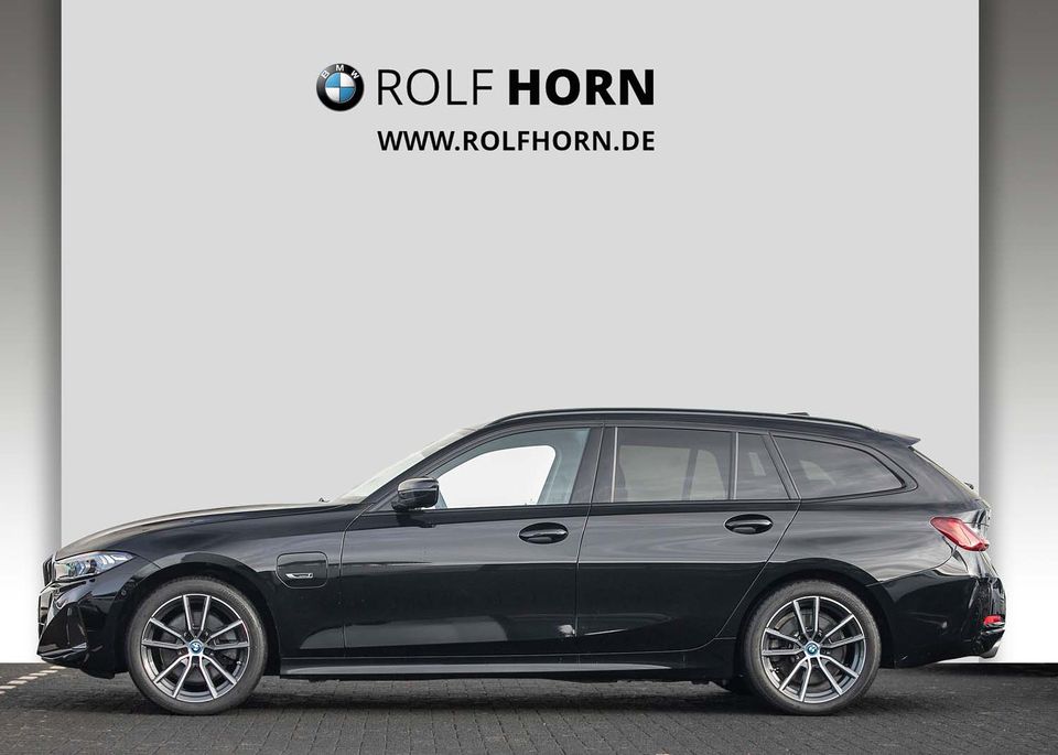 BMW 320 - Bild 6