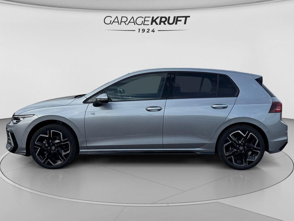 Volkswagen Golf 1.5 eTSI R-Line - Kamera, Navi,  AHK imagem 2