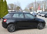 Skoda Fabia 1.2 TSI Ambition Klima Tempomat 1.Hd. - Skoda Fabia Gebrauchtwagen in Hannover