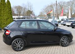 SKODA Fabia 1.2 TSI Ambition Klima Tempomat 1.Hd.
