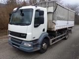 DAF LF 55.280 Dresiseitenkipper - Angebote entsprechen deinen Suchkriterien