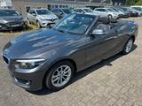 BMW 220 2 Cabrio 220 d Advantage - BMW 220 in Köln