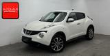 Nissan Juke 1.6 CVT Tekna KAMERA+NAVI+SITZHEIZUNG+ - Nissan Juke Gebrauchtwagen in Berlin
