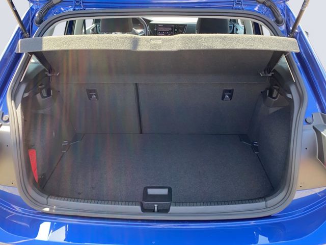 Polo Life 1,0 l TSI OPF 7-Gang DSG Multifunktion