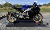 Aprilia RS 660  aufgebautes Rennmotorrad - APRILIA RS 660