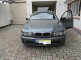 BMW E39 530 D - BMW 530 aus 2003