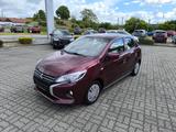 Mitsubishi Space Star Spirit 1.2 MIVEC 5-Gang - Mitsubishi Space Star in Magdeburg