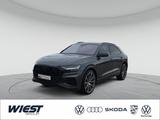 Audi SQ8 competition plus KERAMIK/STHZG/360°KAM/B&O/P