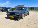 Volkswagen VW Polo 86C GT Airride 1.3 Kamei - Volkswagen Polo aus 1988