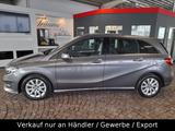 Mercedes-Benz B 200 *KAMERA*NAVI*bid - Mercedes-Benz B-Klasse Gebrauchtwagen in Bochum