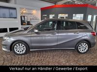 Mercedes-Benz B 200 *KAMERA*NAVI*