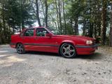 Volvo 850 2,5T Schaltgetriebe - Volvo 850 von privat