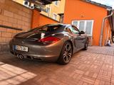 Porsche Cayman 2.9 - Liebhaberfahrzeug  - Porsche Cayman in Dresden