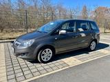 Opel Zafira 1.8 TÜV neu, Klima, Rückfahrkamera zusätz