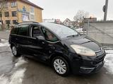 Citroën C4 Picasso Exclusive*7-Sitzer* - gebrauchte Citroën C4 Picasso aus dem Jahr 2007