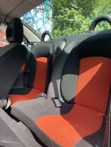 Peugeot 206 CC - Peugeot 206 von 2026