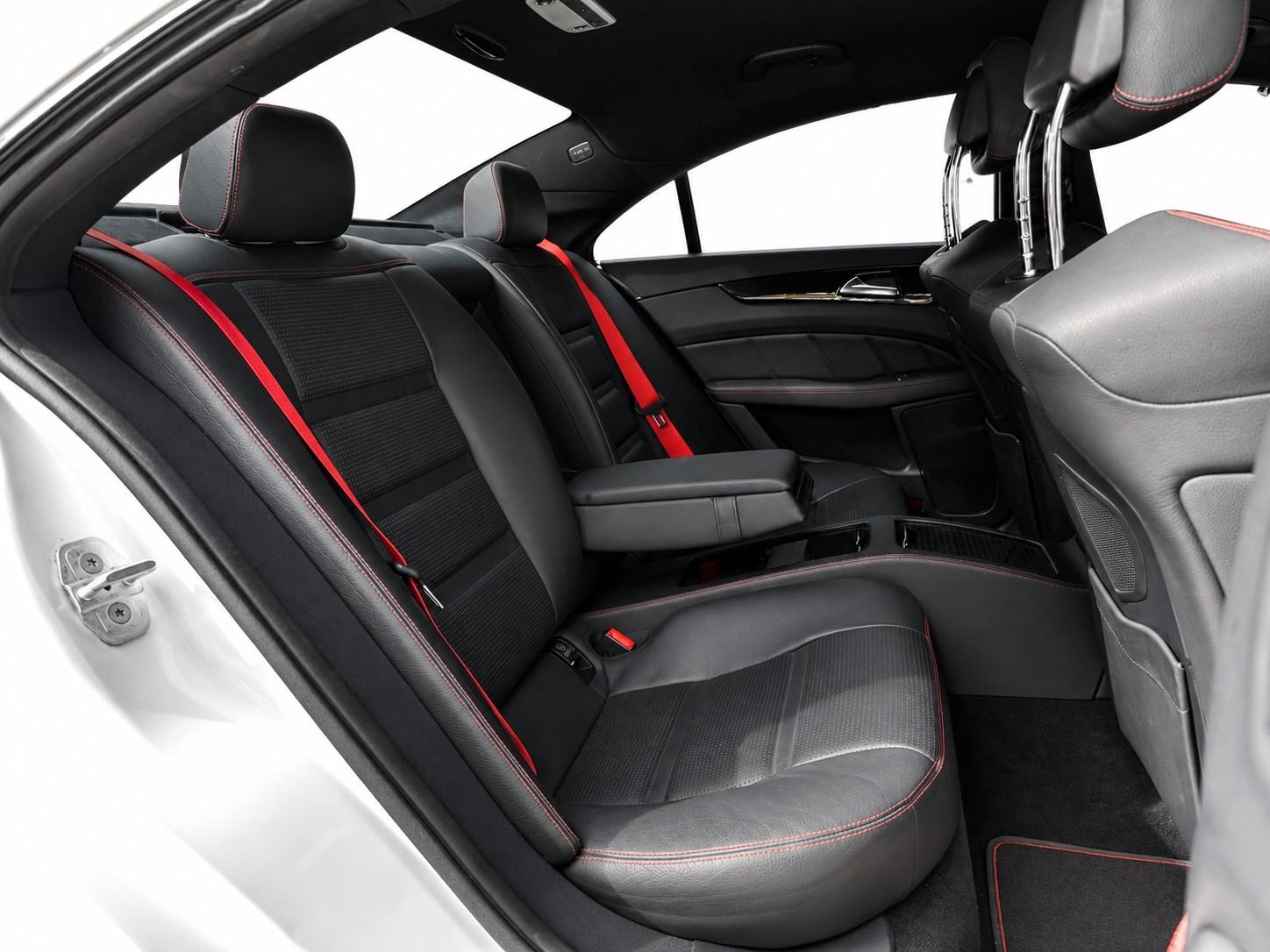 Mercedes-Benz CLS 250d AMG  *Leder mit Lüftung,  Memory, Cam**