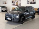 Kia EV5 2WD GT-Line Pano-Glasdach