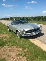 Mercedes-Benz SL 230 - Mercedes-Benz SL 230