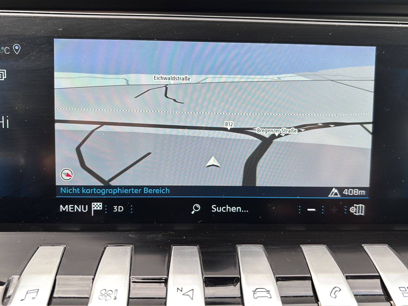 Fahrzeugabbildung Peugeot 508 PureTech 180 EAT8 Allure