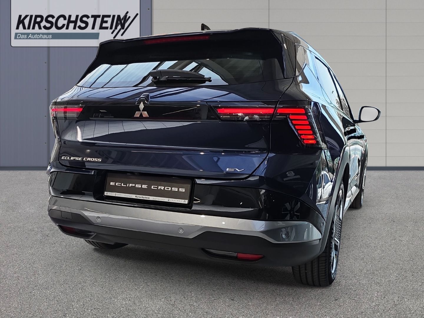 Mitsubishi Eclipse Cross Diamant Plus 87 kWh *Aktionspreis* imagem 3