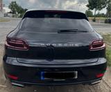 Porsche Macan - Porsche Approved Garantie/ Standheizung - Porsche Macan in Berlin