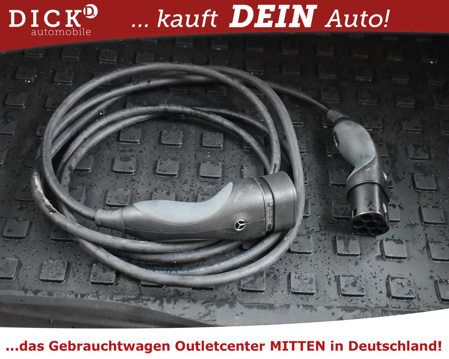 MERCEDES-BENZ C300e Avantg NAVI+KAM+STDHZ+LED+AHK+VIRTU+ADVENC - Image 28