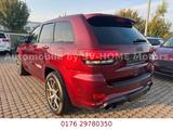 Jeep Grand Cherokee 6.2 V8 Trackhawk*Performance - Jeep: Grand Cheroke