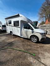 Weinsberg X-CURSION VAN 500 LT EDITION [PEPPER - Weinsberg X CURSION VAN 500 LT EDITION PEPPER