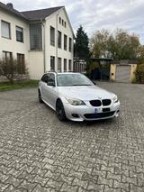 BMW 535d A touring M-Paket - BMW 535 aus 2005