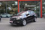Opel Mokka X 1.4 Turbo AHK LED Kamera Navi - Opel Mokka X in Dresden