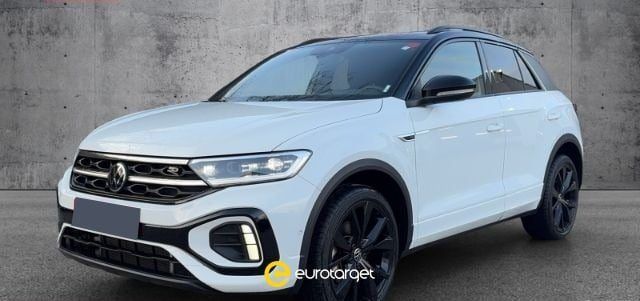 Altele VOLKSWAGEN T-Roc 2.0 TDI SCR 150 CV DSG R-Line